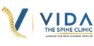 Vida The Spine Clinic Logo Vida The Spine Clinic Logo