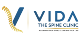 Vida The Spine Clinic Logo