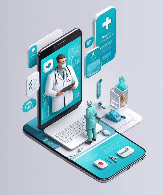 Healthcare Marketing