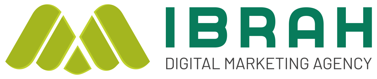 Ibrah Digital Marketing Agency