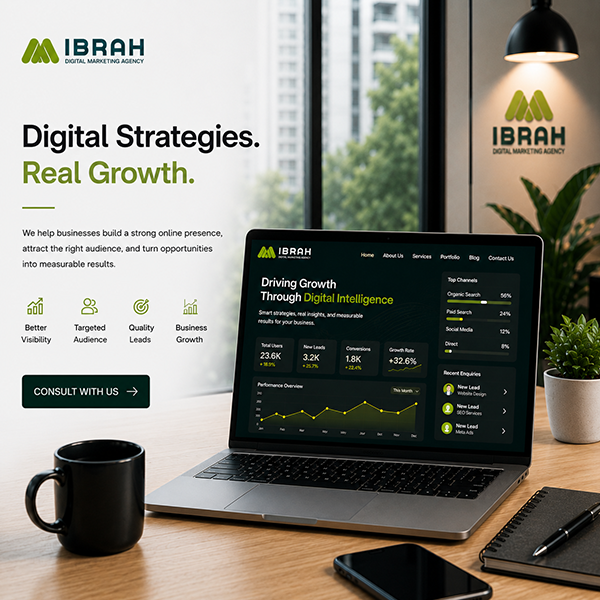 Digital Marketing Agency in Aurangabad