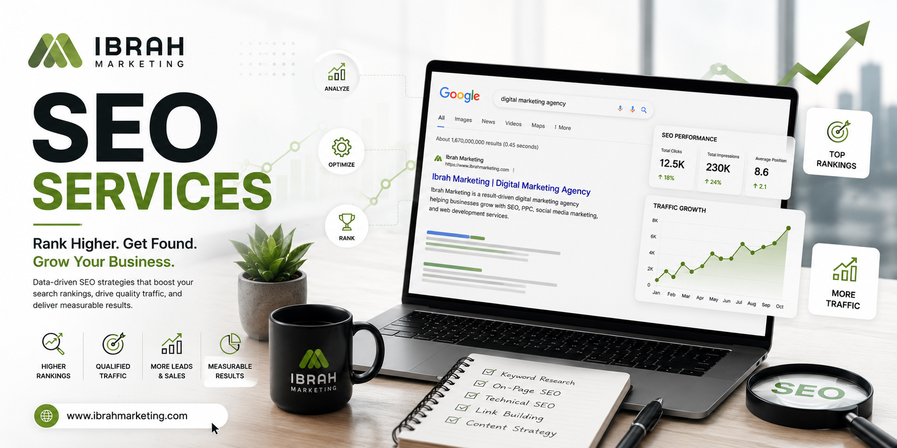 SEO Company