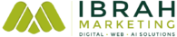 Ibrah Marketing Logo