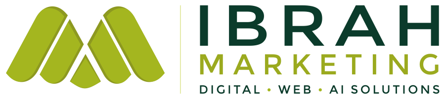 Ibrah Digital Marketing Agency